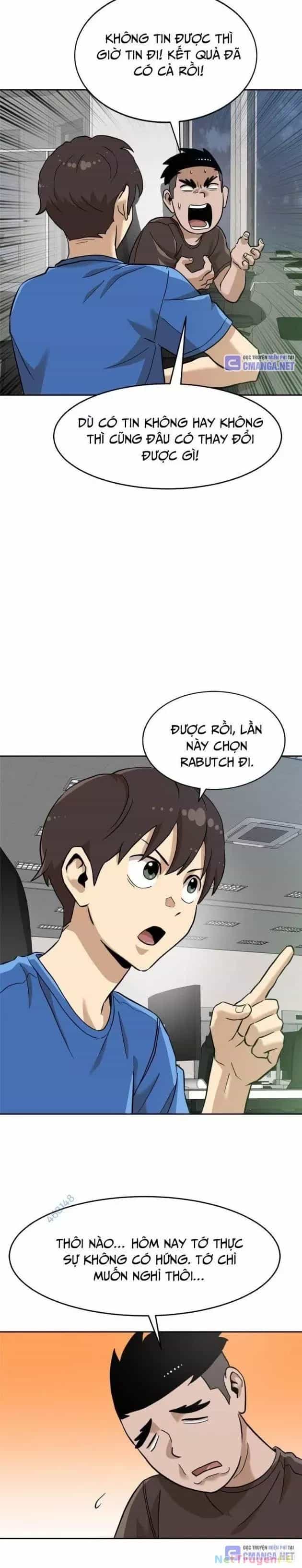 Double Click - Chương 137 - ảnh 15