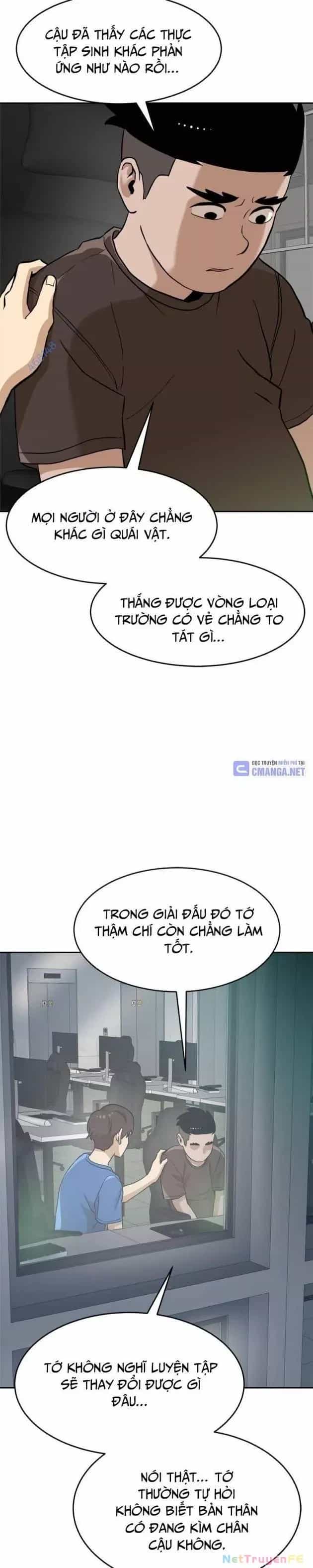 Double Click - Chương 137 - ảnh 17