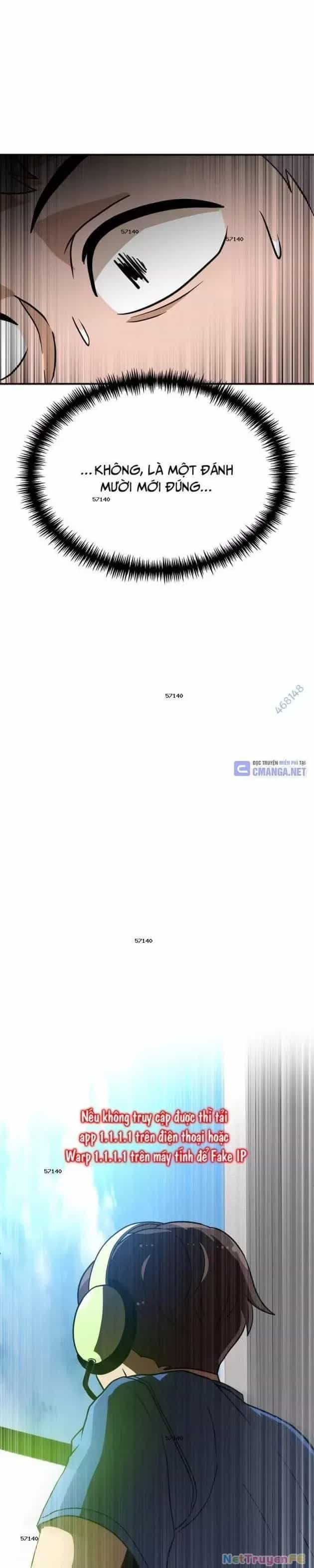 Double Click - Chương 137 - ảnh 2