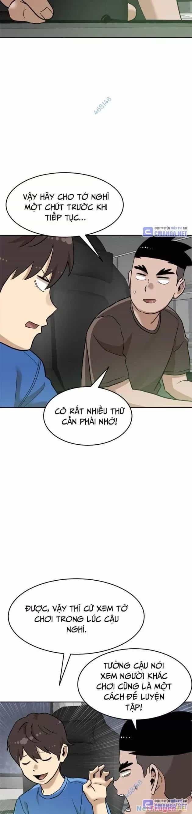 Double Click - Chương 137 - ảnh 21