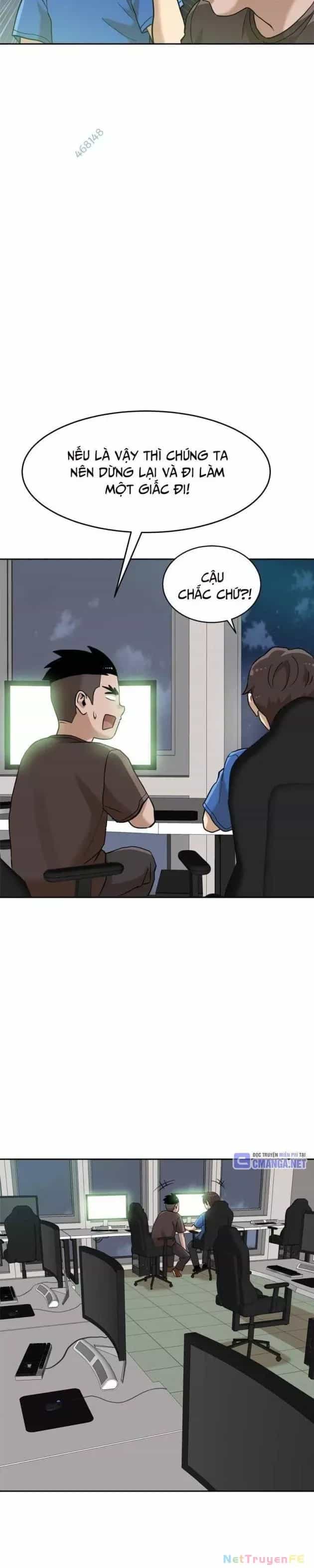 Double Click - Chương 137 - ảnh 22