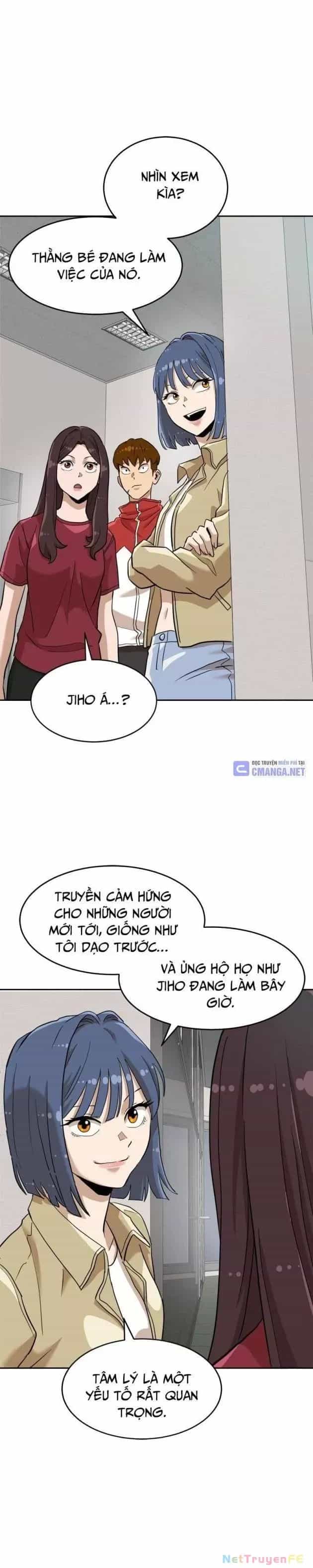 Double Click - Chương 137 - ảnh 23