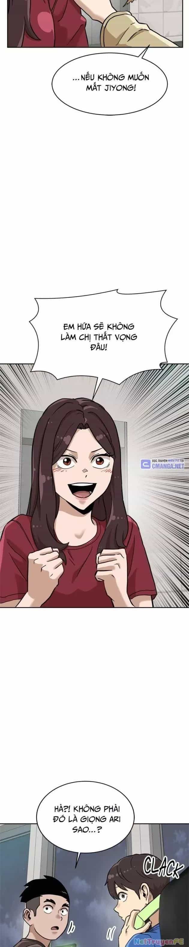 Double Click - Chương 137 - ảnh 26