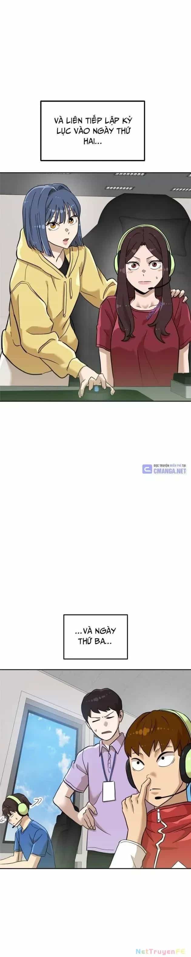 Double Click - Chương 137 - ảnh 29