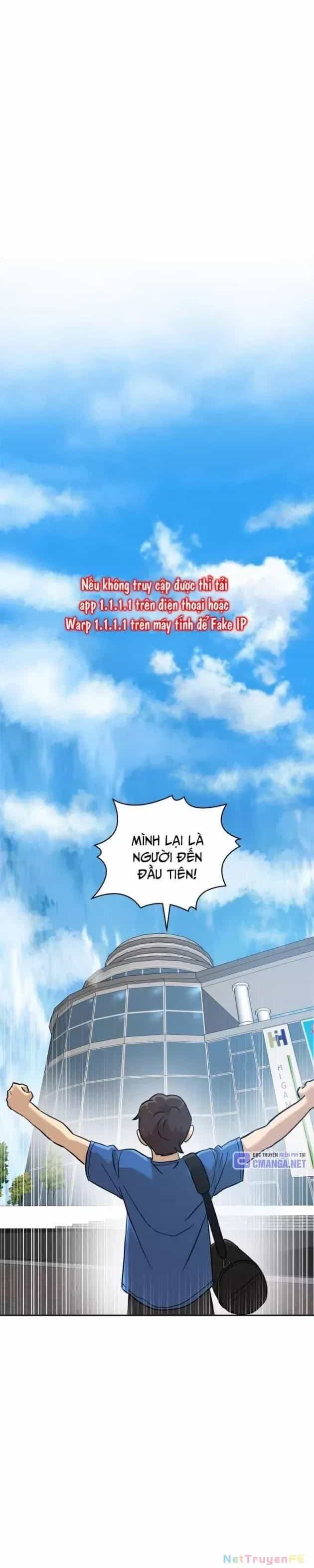 Double Click - Chương 137 - ảnh 31