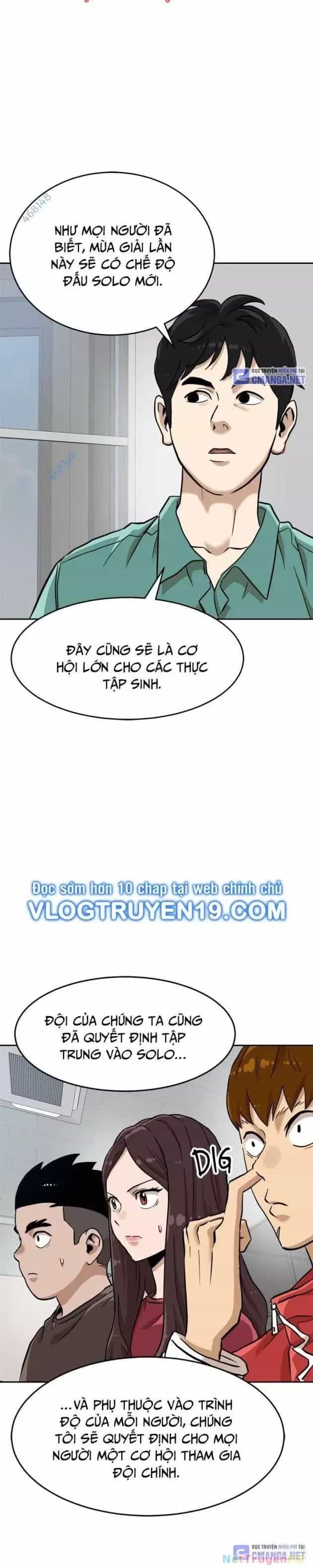 Double Click - Chương 137 - ảnh 9