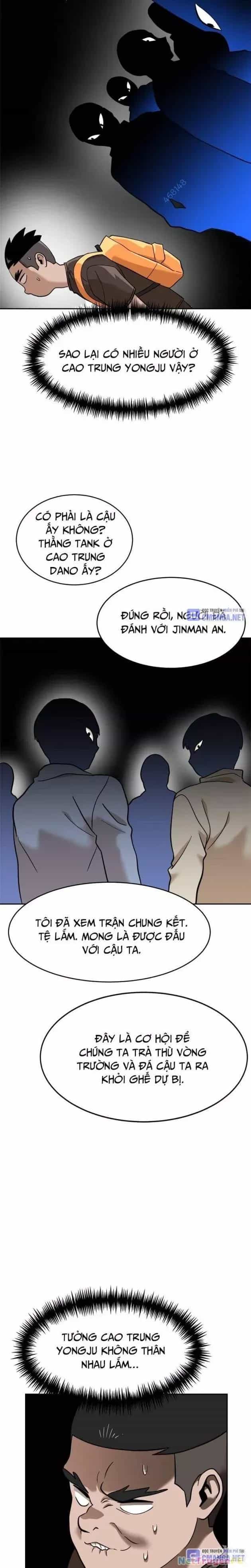 Double Click - Chương 138 - ảnh 11