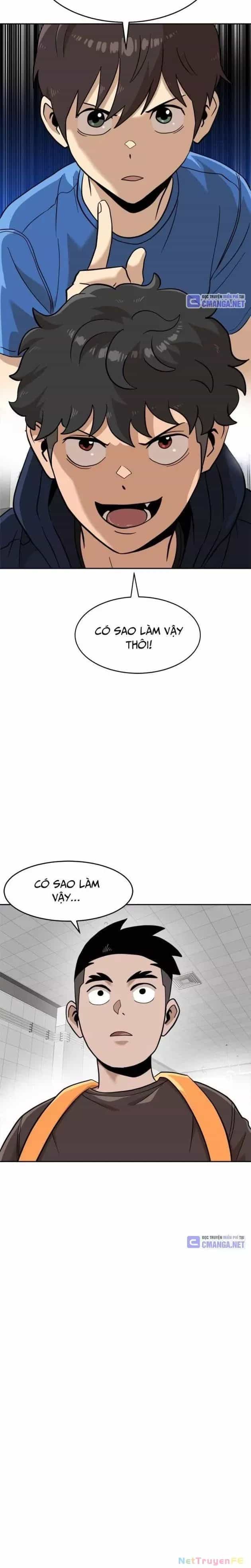 Double Click - Chương 138 - ảnh 16