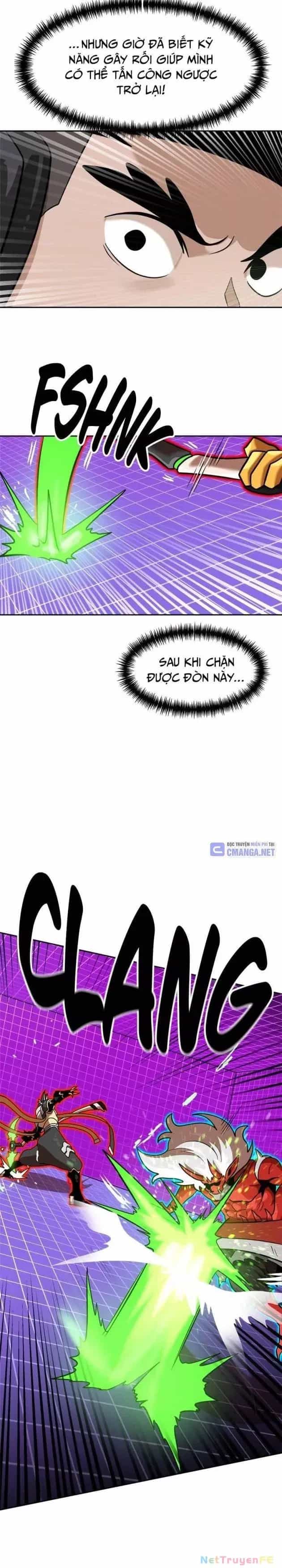 Double Click - Chương 138 - ảnh 24
