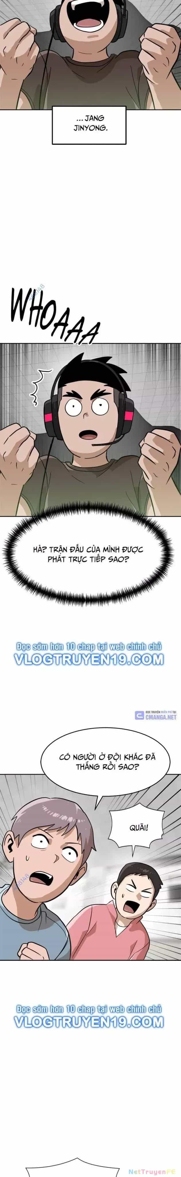 Double Click - Chương 138 - ảnh 33