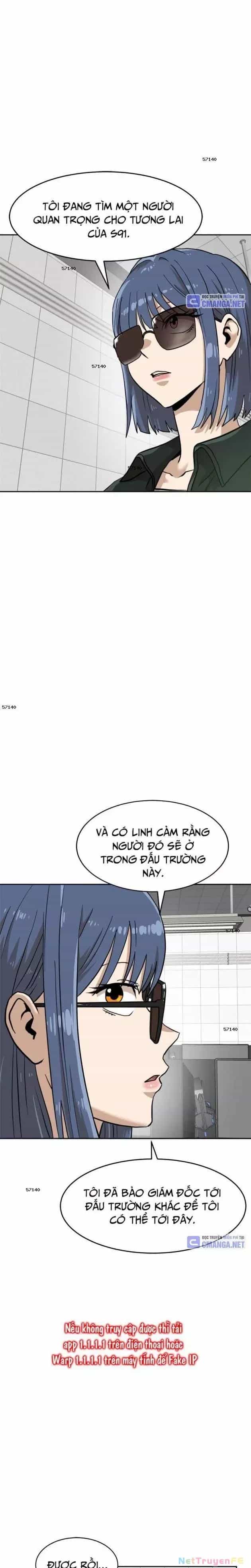 Double Click - Chương 138 - ảnh 4