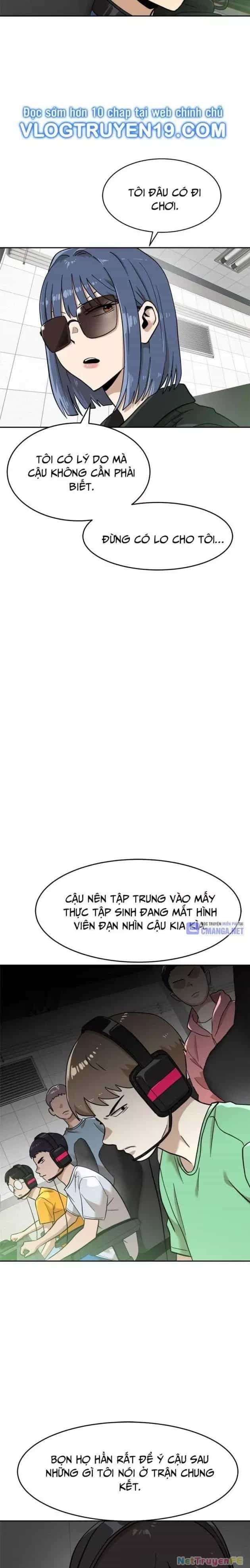 Double Click - Chương 138 - ảnh 6