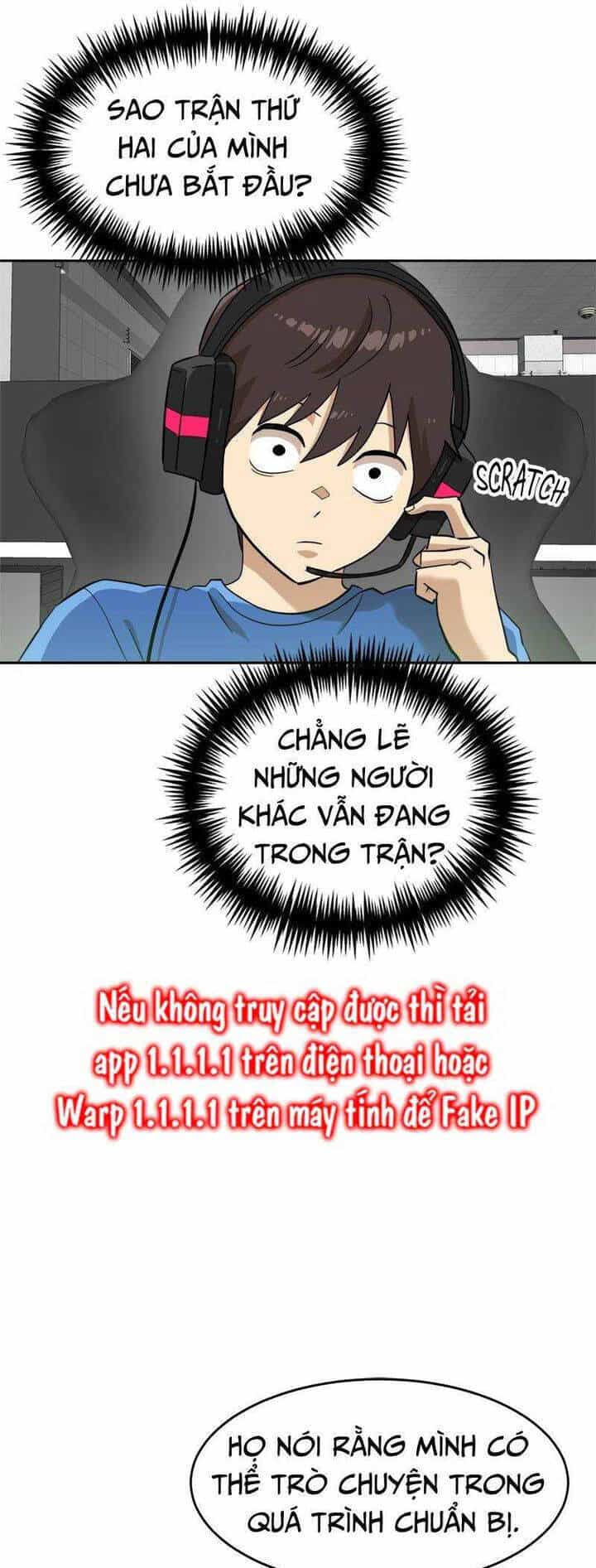 Double Click - Chương 139 - ảnh 11