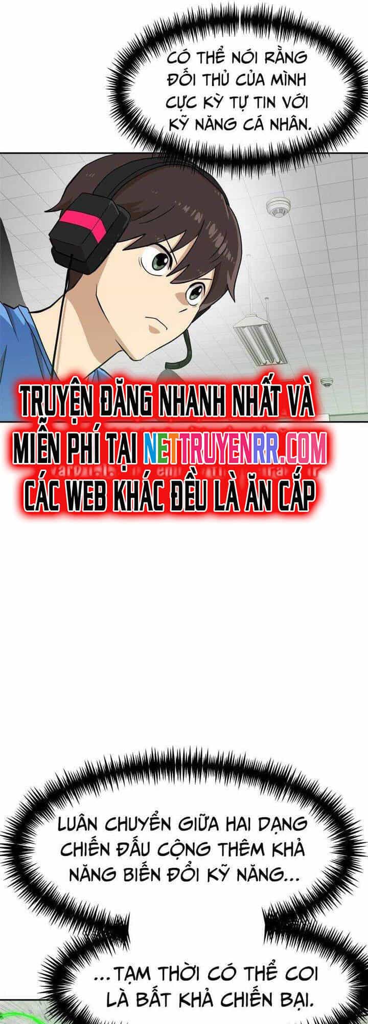 Double Click - Chương 139 - ảnh 15