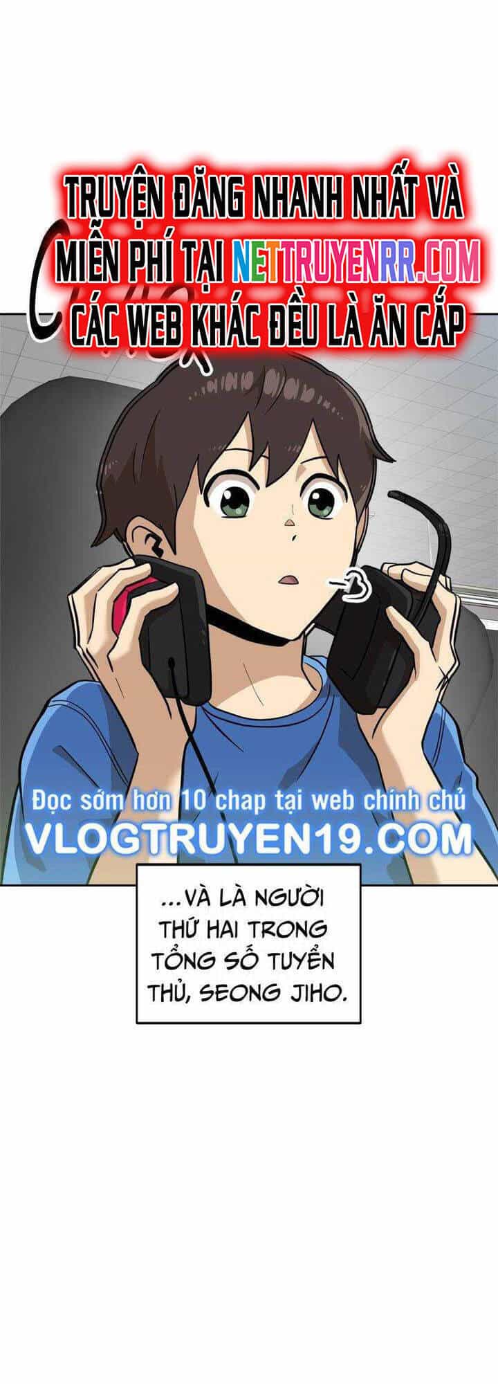Double Click - Chương 139 - ảnh 30