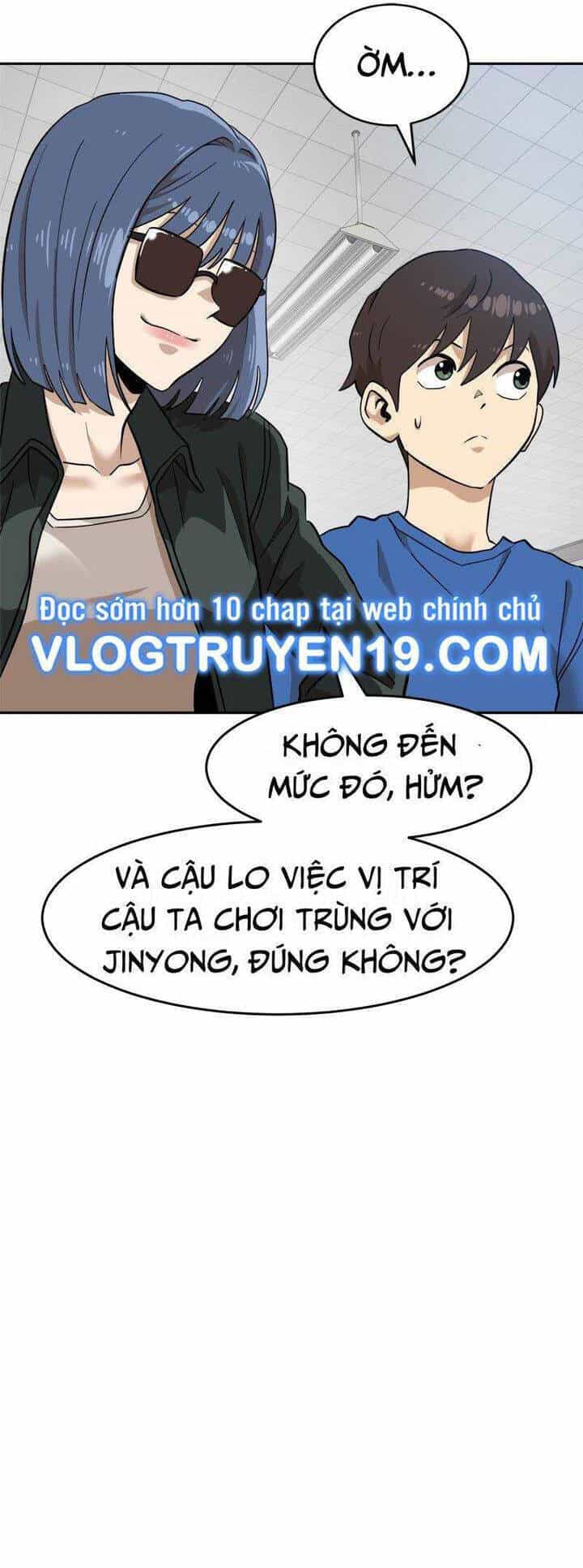 Double Click - Chương 139 - ảnh 33