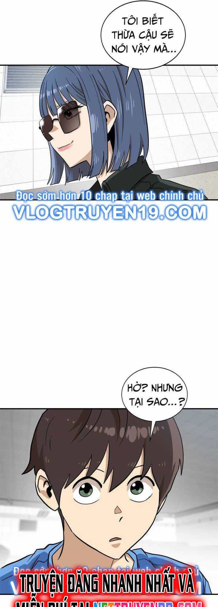 Double Click - Chương 139 - ảnh 34