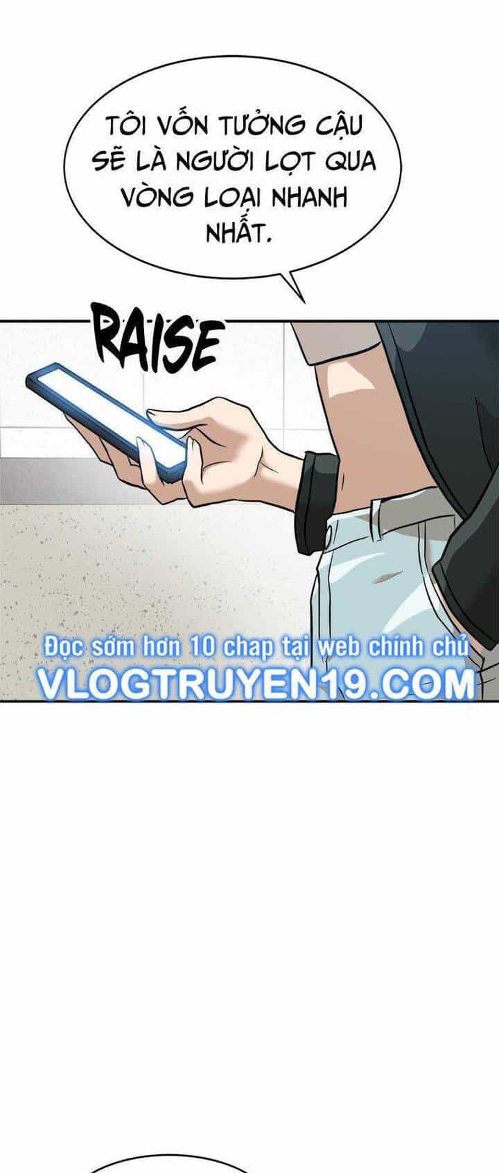 Double Click - Chương 139 - ảnh 35