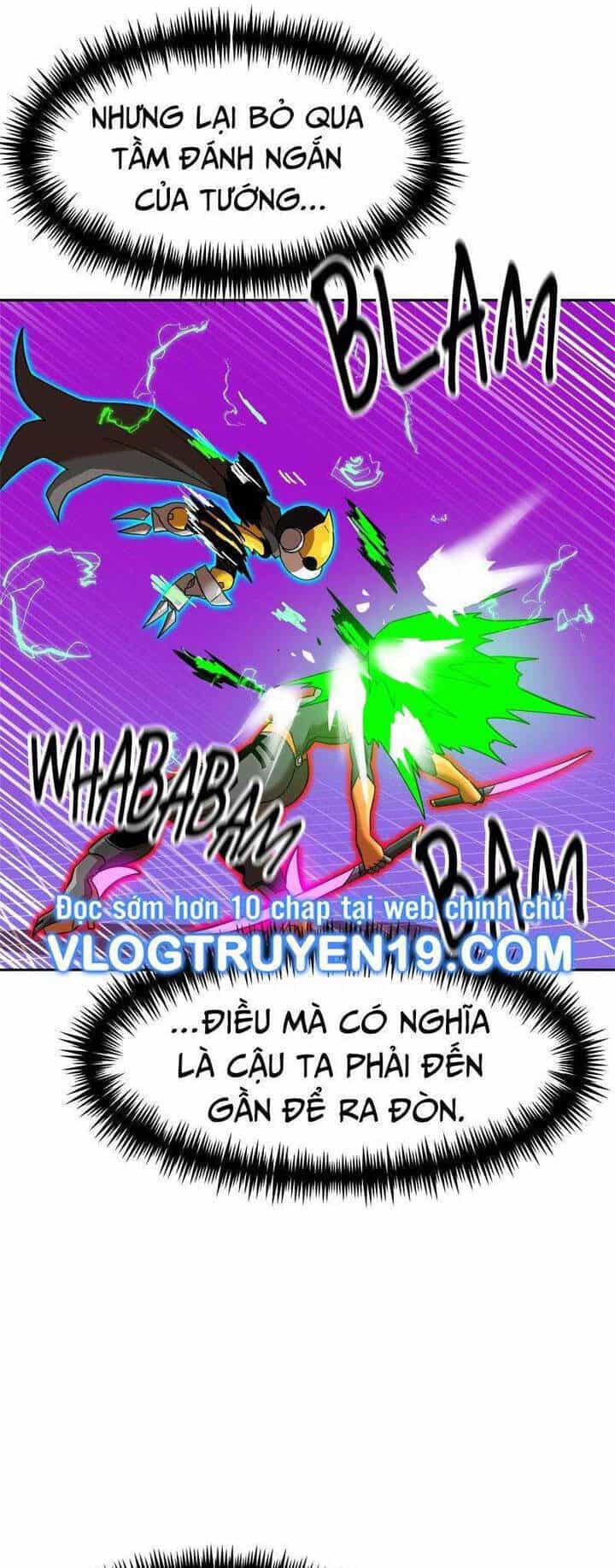 Double Click - Chương 139 - ảnh 7