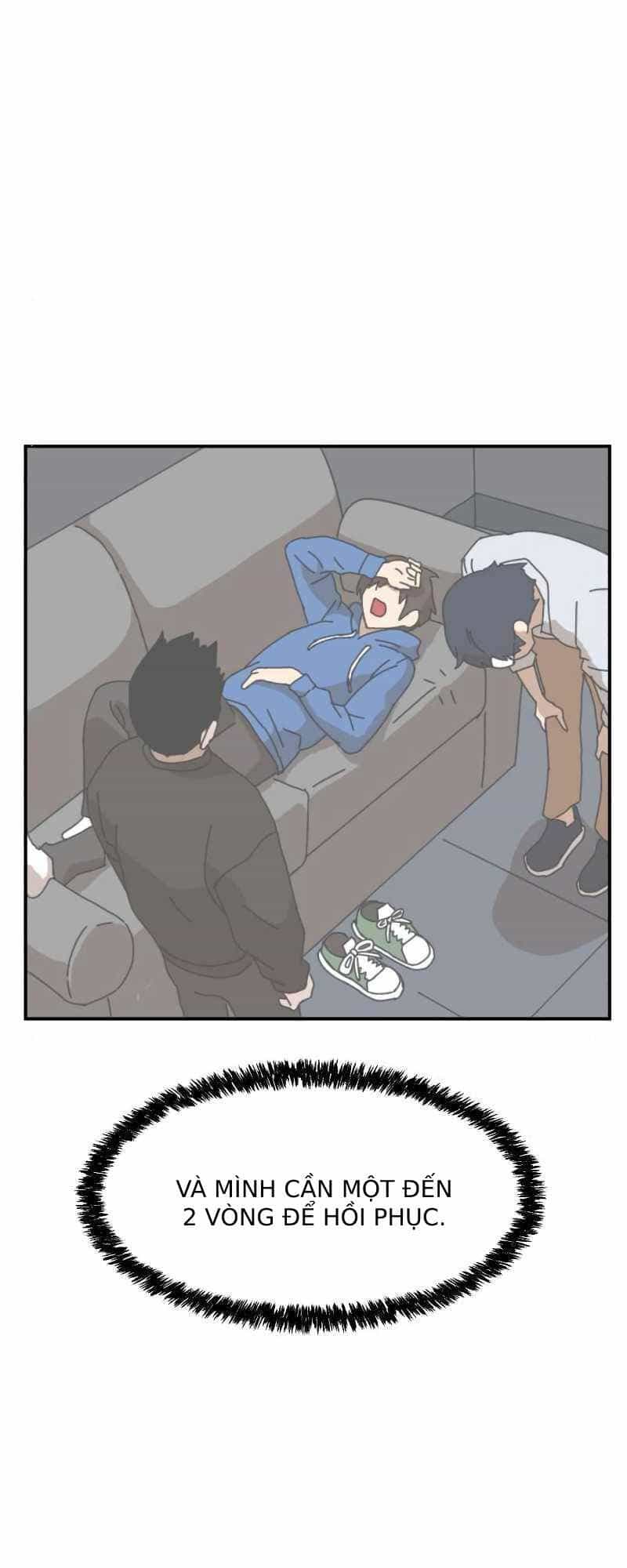 Double Click - Chương 14 - ảnh 11