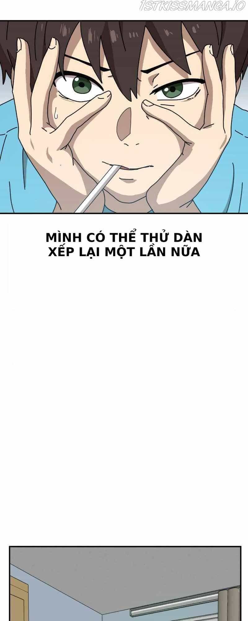Double Click - Chương 14 - ảnh 19