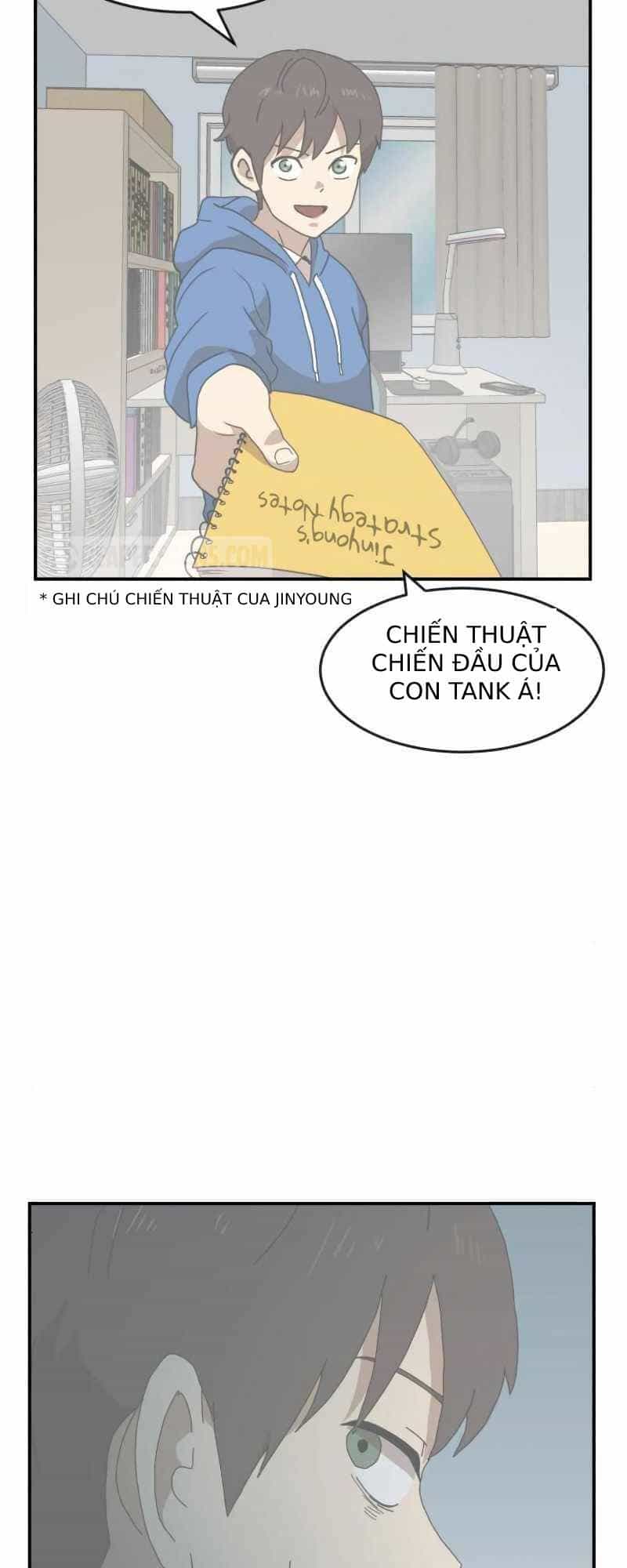 Double Click - Chương 14 - ảnh 32
