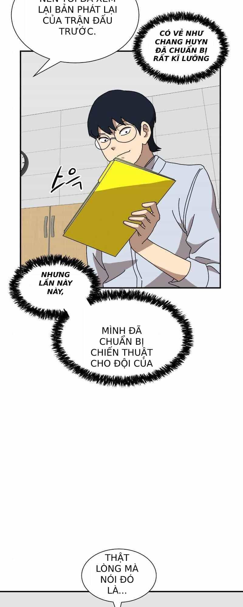 Double Click - Chương 14 - ảnh 53