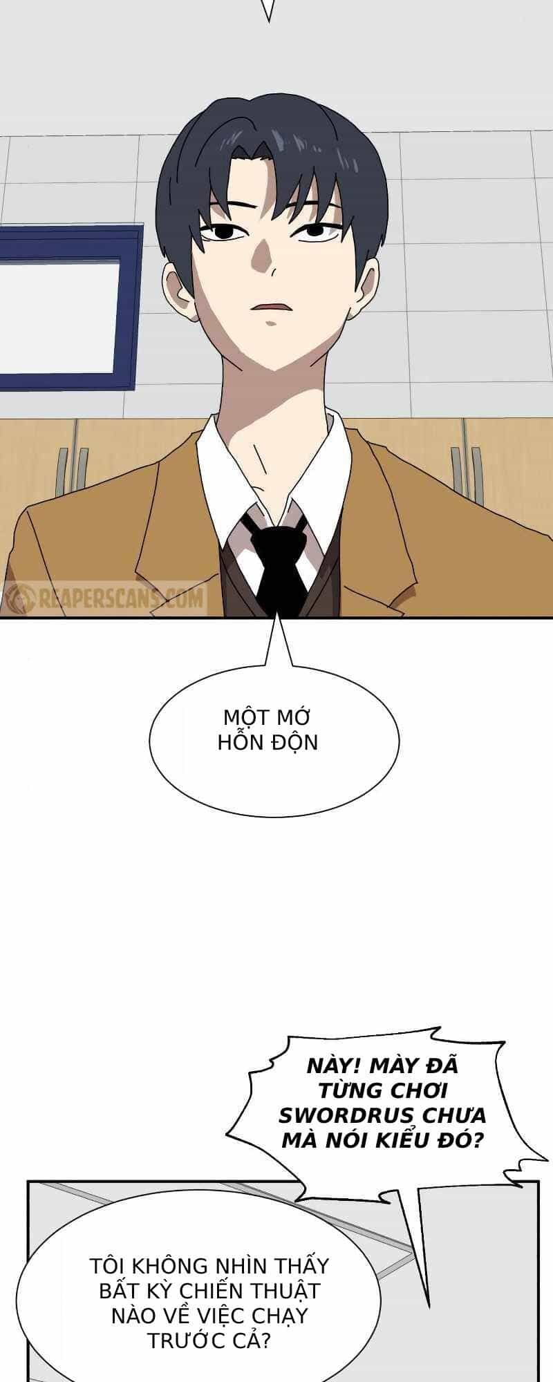 Double Click - Chương 14 - ảnh 54