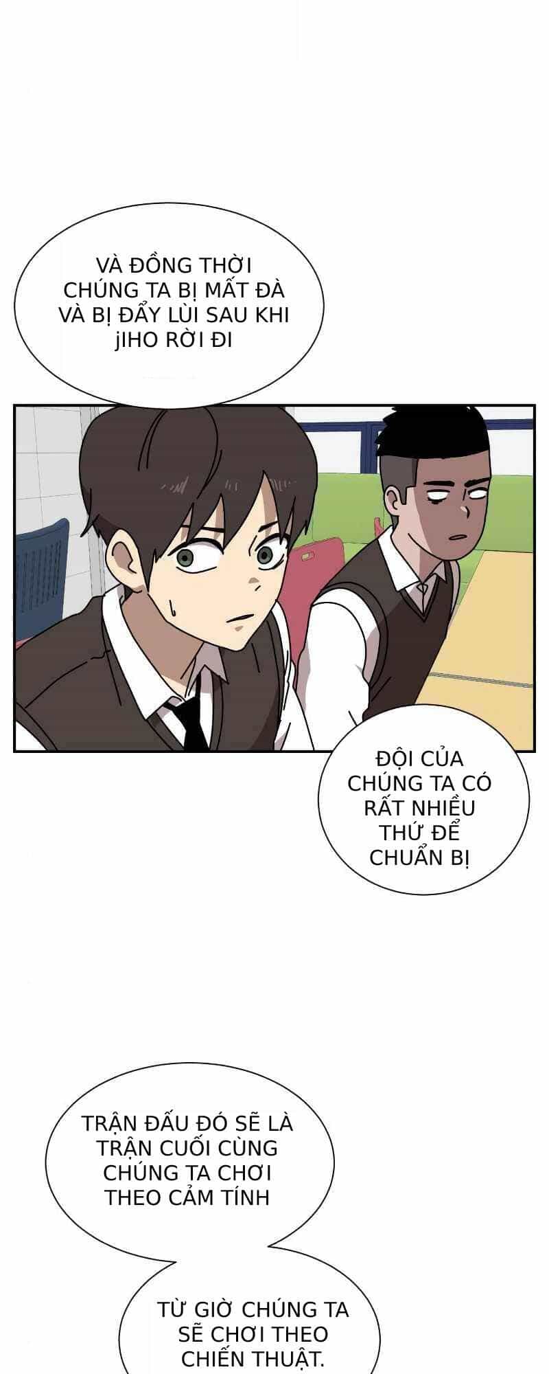 Double Click - Chương 14 - ảnh 57