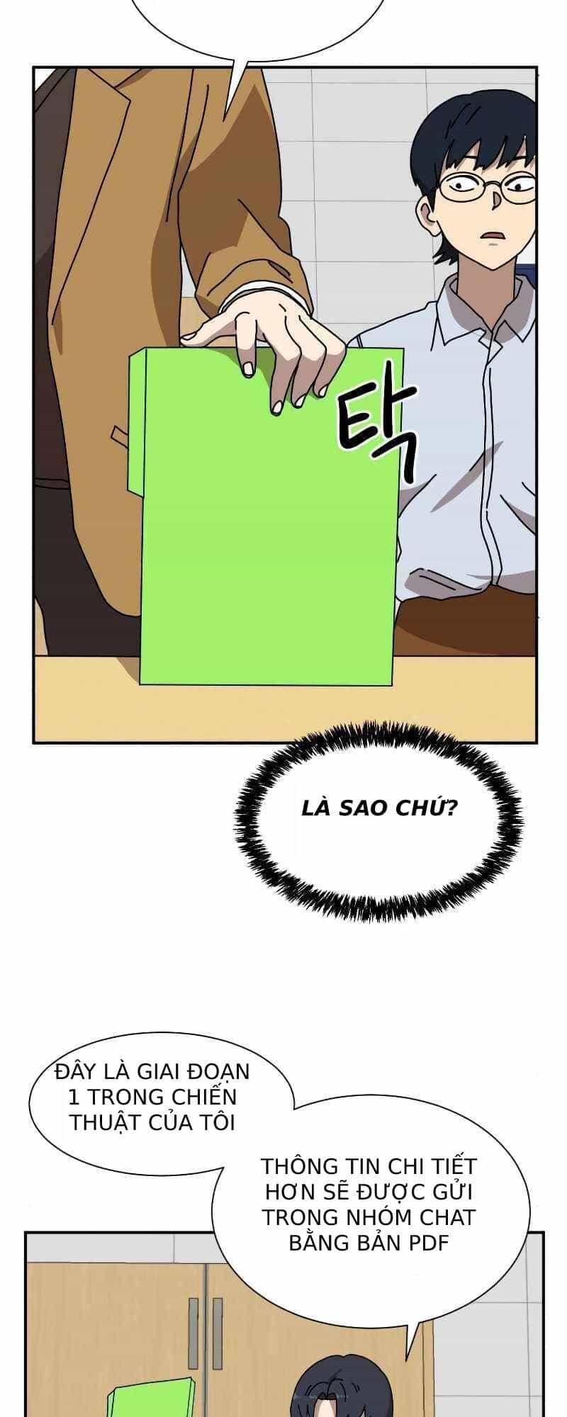 Double Click - Chương 14 - ảnh 58