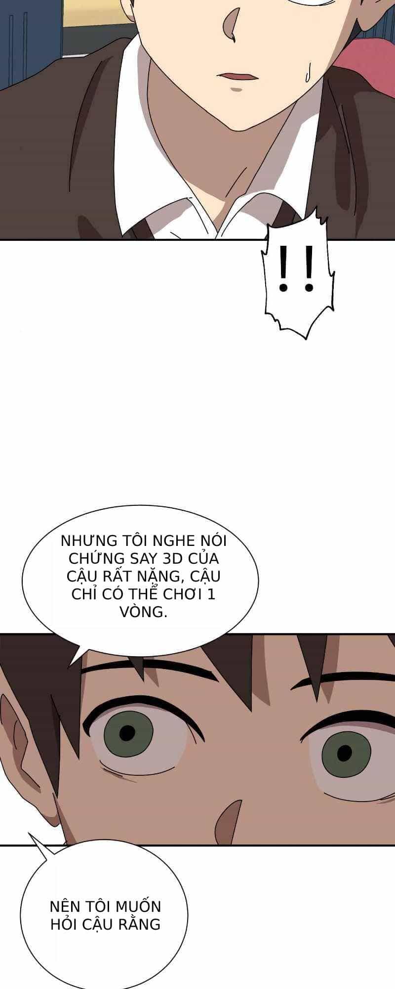 Double Click - Chương 14 - ảnh 60
