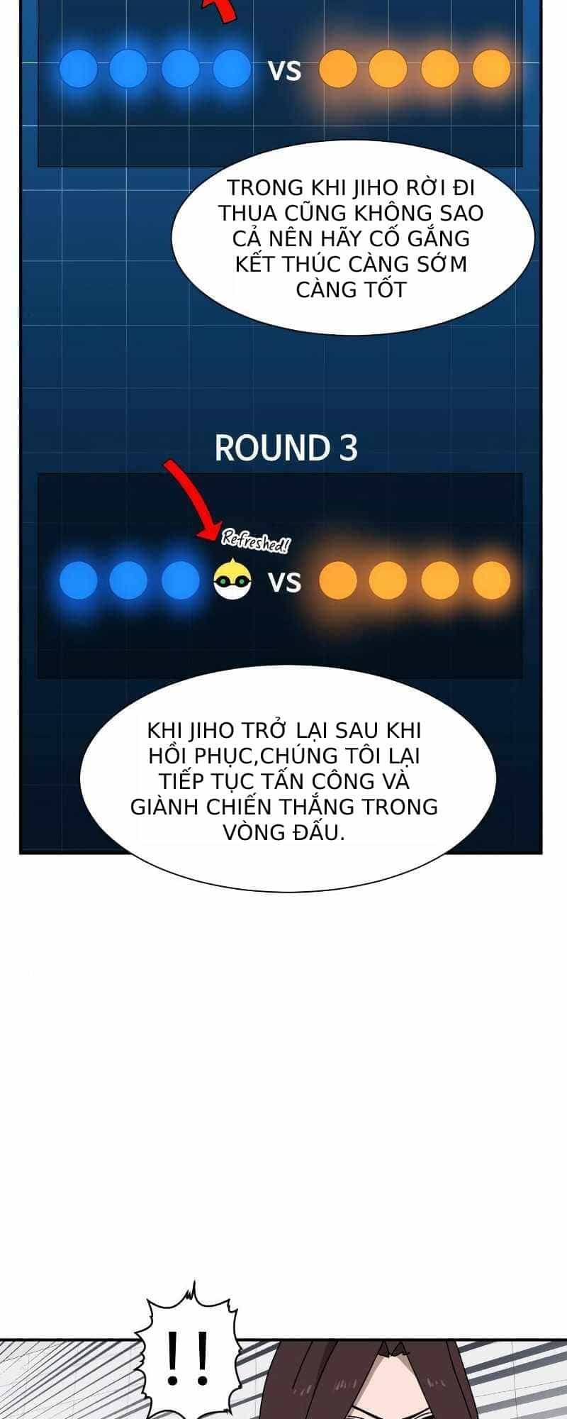 Double Click - Chương 14 - ảnh 67