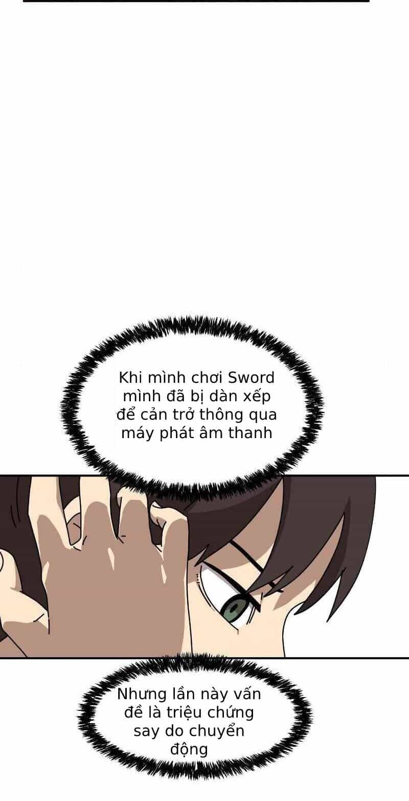 Double Click - Chương 14 - ảnh 7