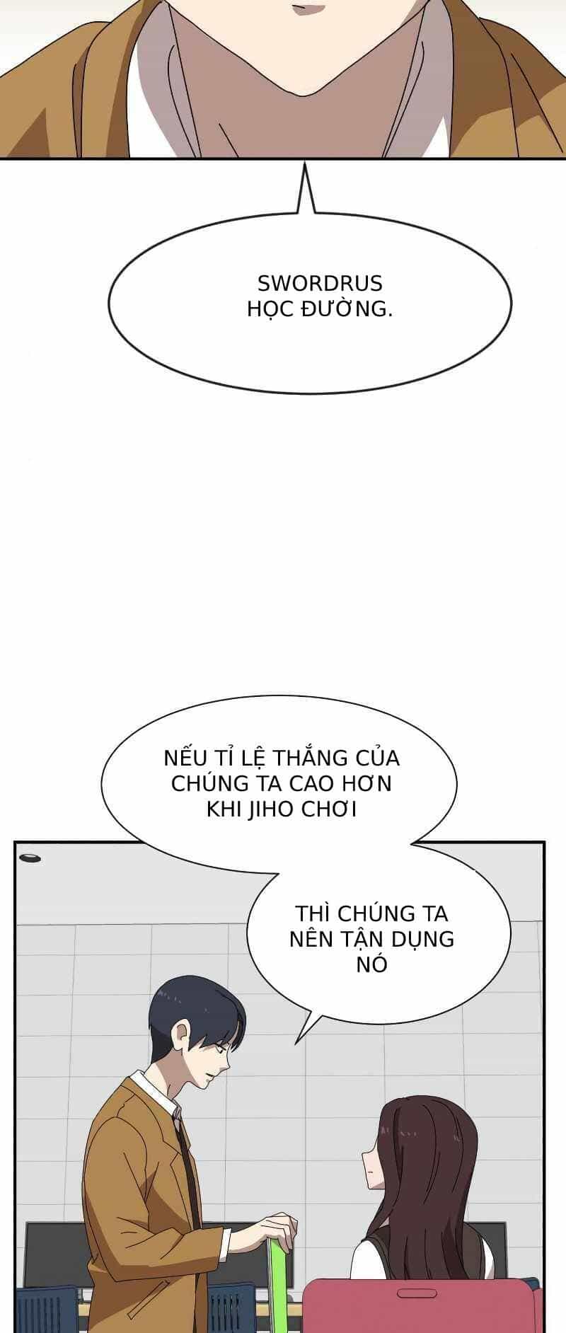 Double Click - Chương 14 - ảnh 70