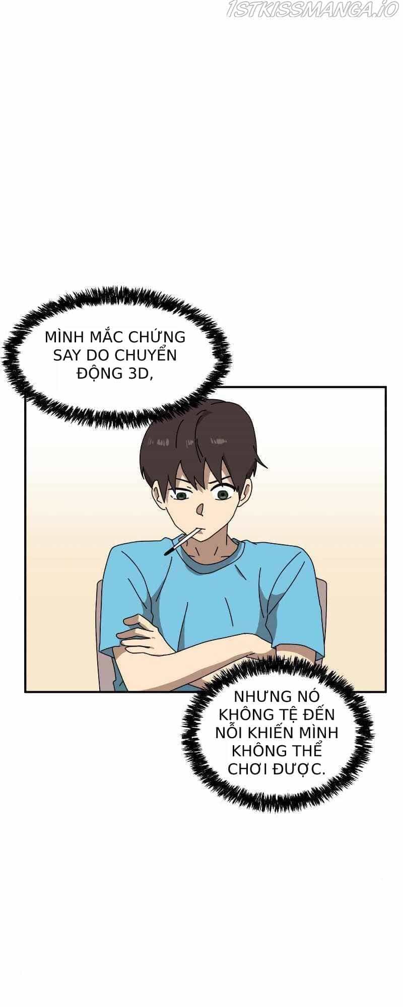 Double Click - Chương 14 - ảnh 8
