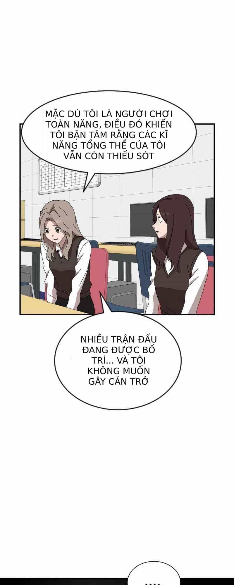 Double Click - Chương 14 - ảnh 81