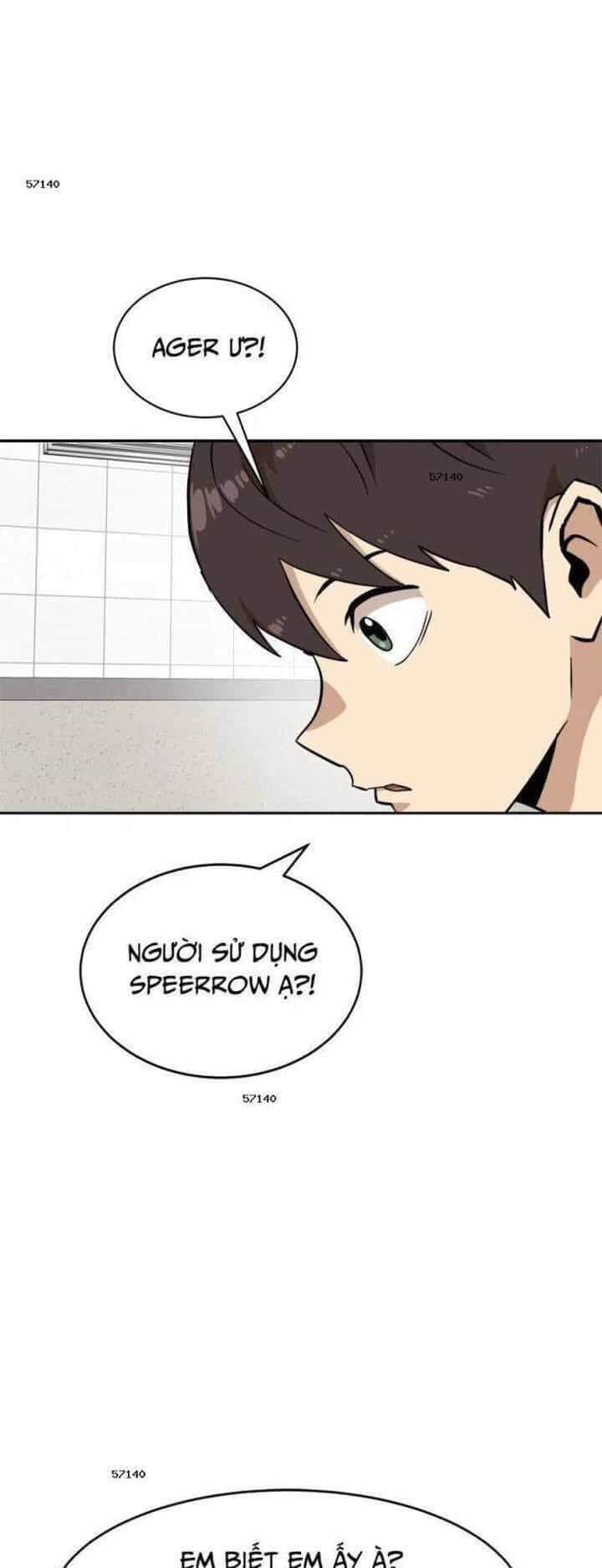 Double Click - Chương 140 - ảnh 3