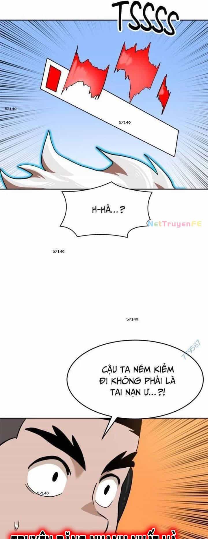 Double Click - Chương 140 - ảnh 34