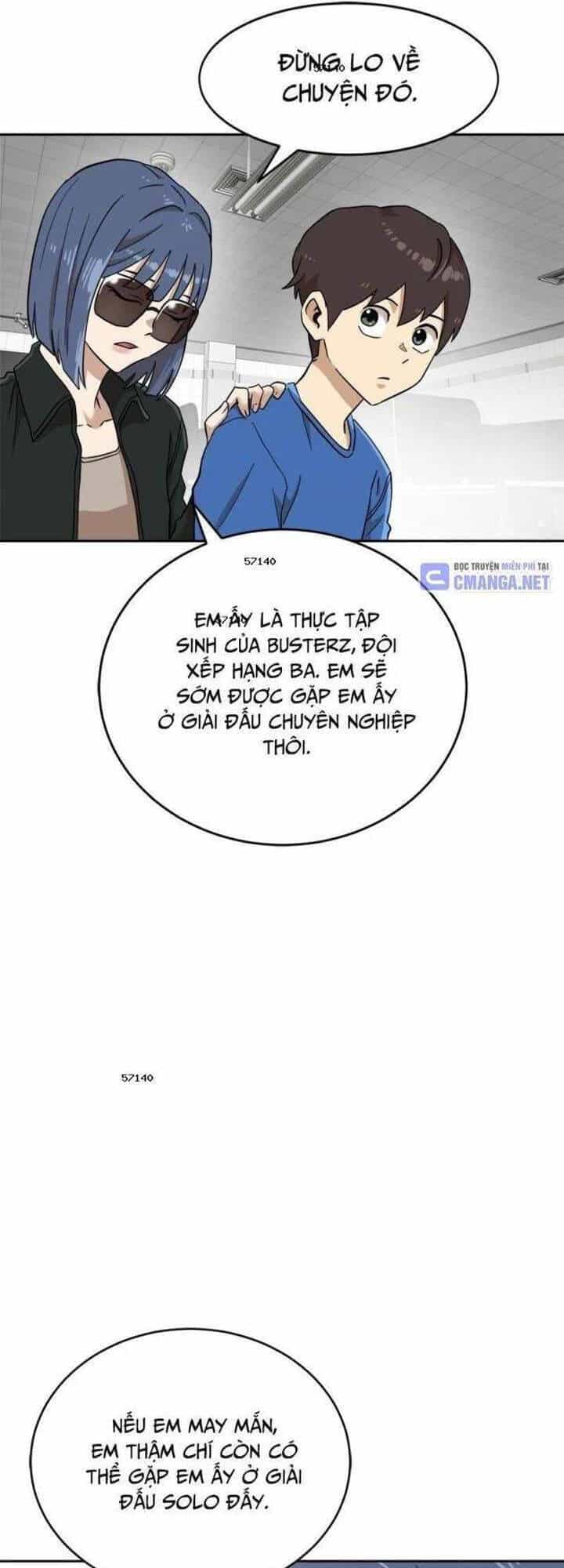 Double Click - Chương 140 - ảnh 9