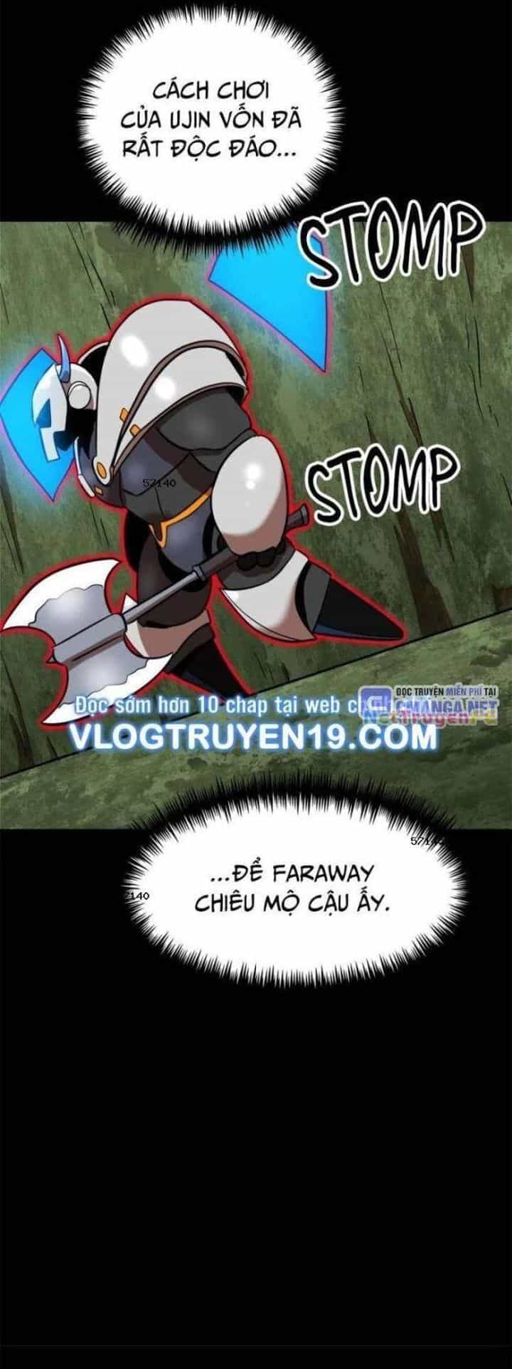 Double Click - Chương 142 - ảnh 10