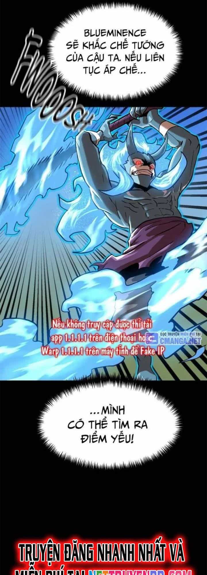 Double Click - Chương 142 - ảnh 14
