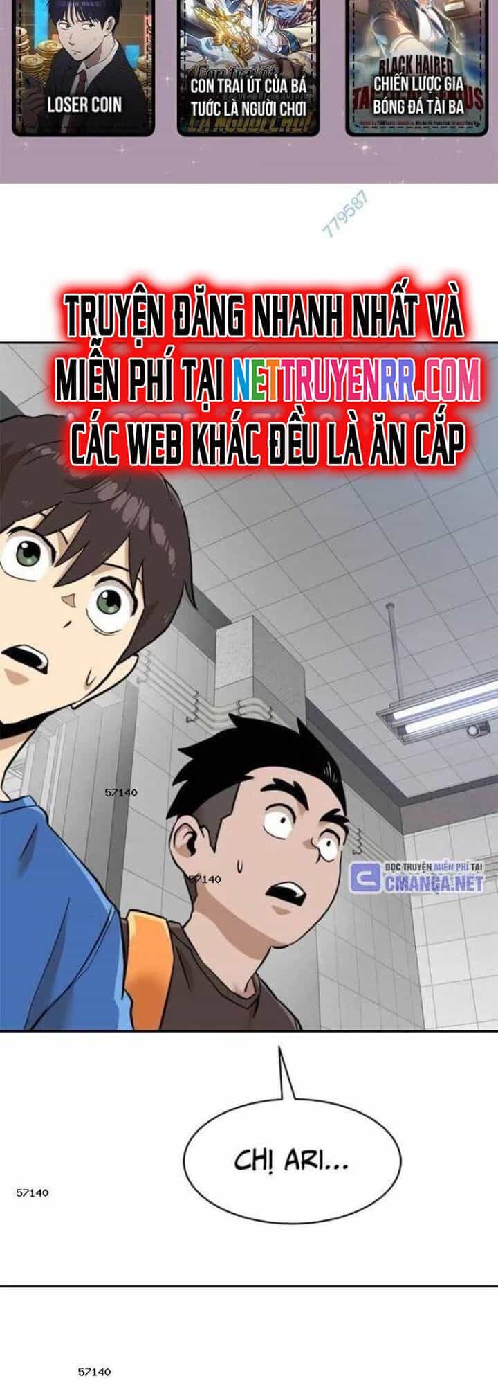 Double Click - Chương 142 - ảnh 3