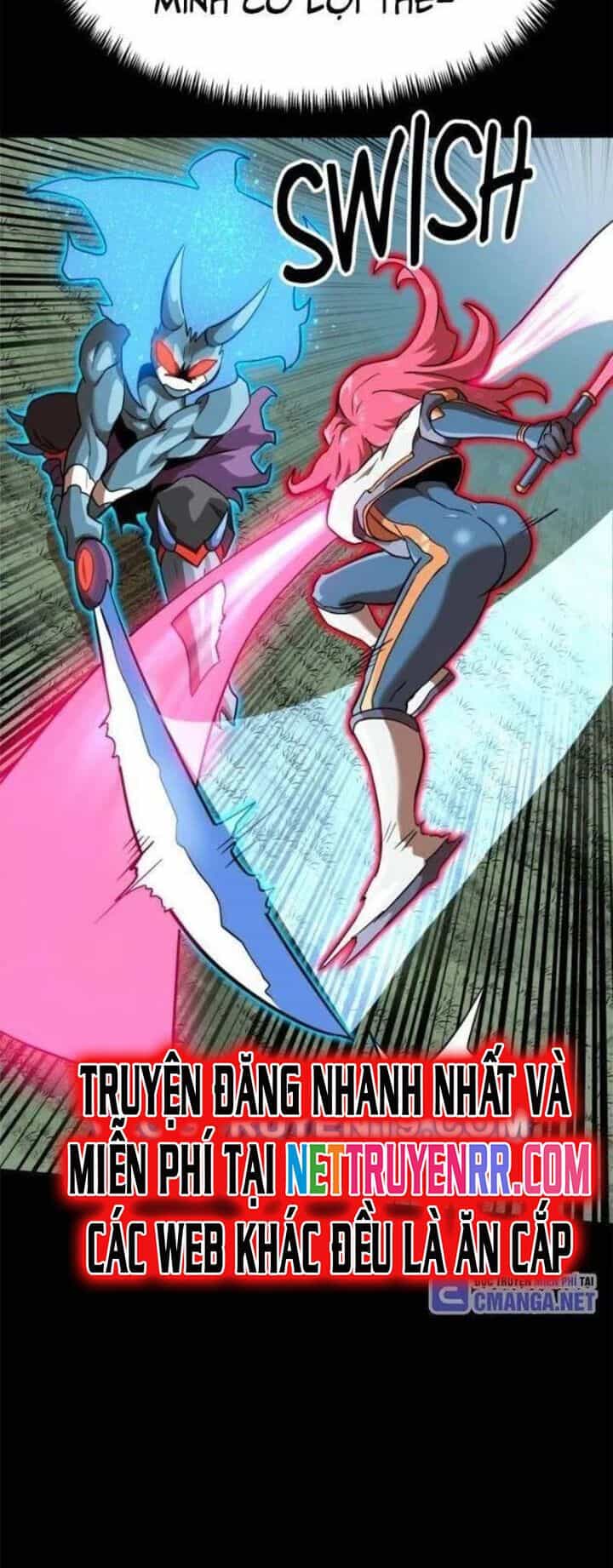 Double Click - Chương 142 - ảnh 45