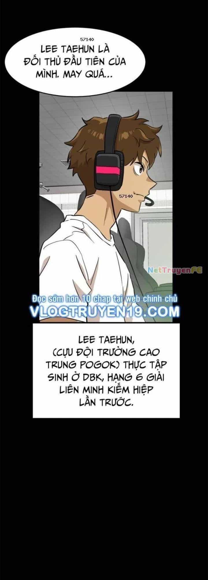 Double Click - Chương 142 - ảnh 7