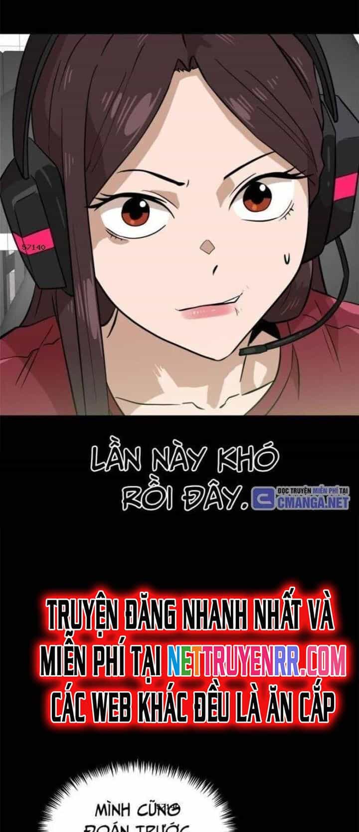 Double Click - Chương 142 - ảnh 8