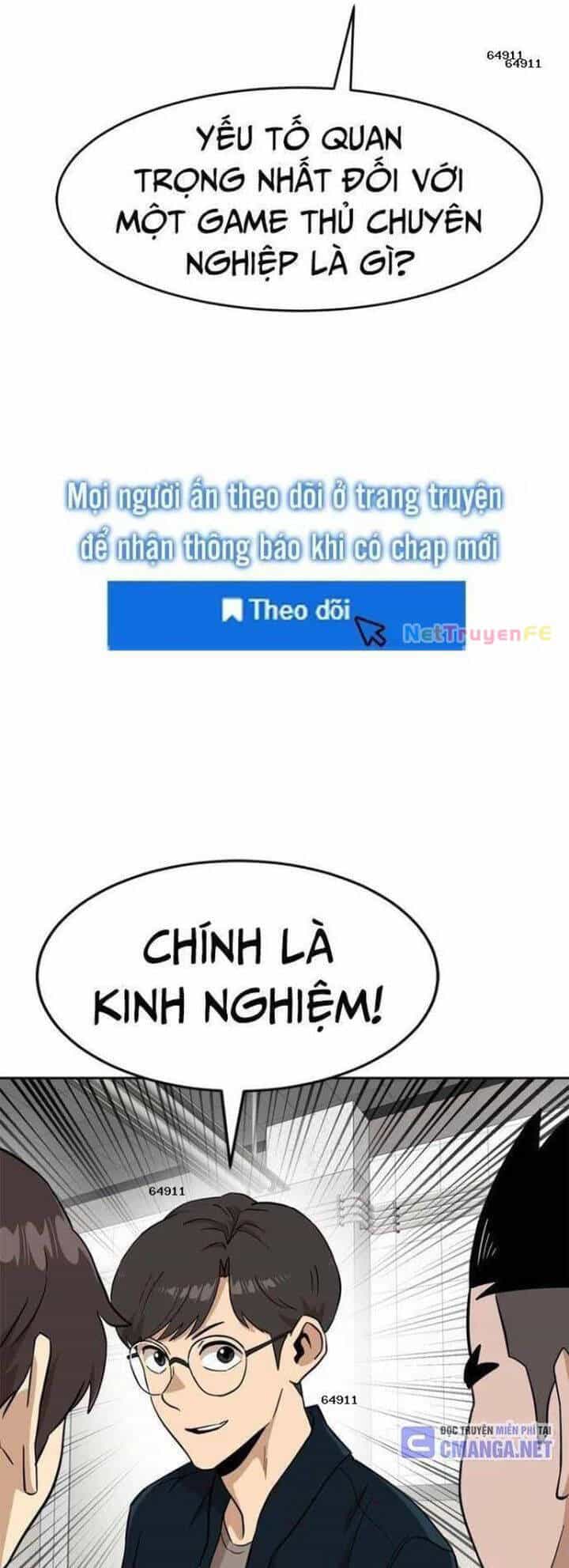 Double Click - Chương 143 - ảnh 11