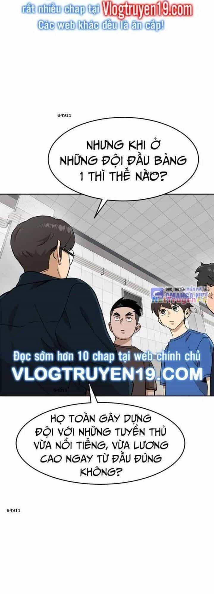 Double Click - Chương 143 - ảnh 12