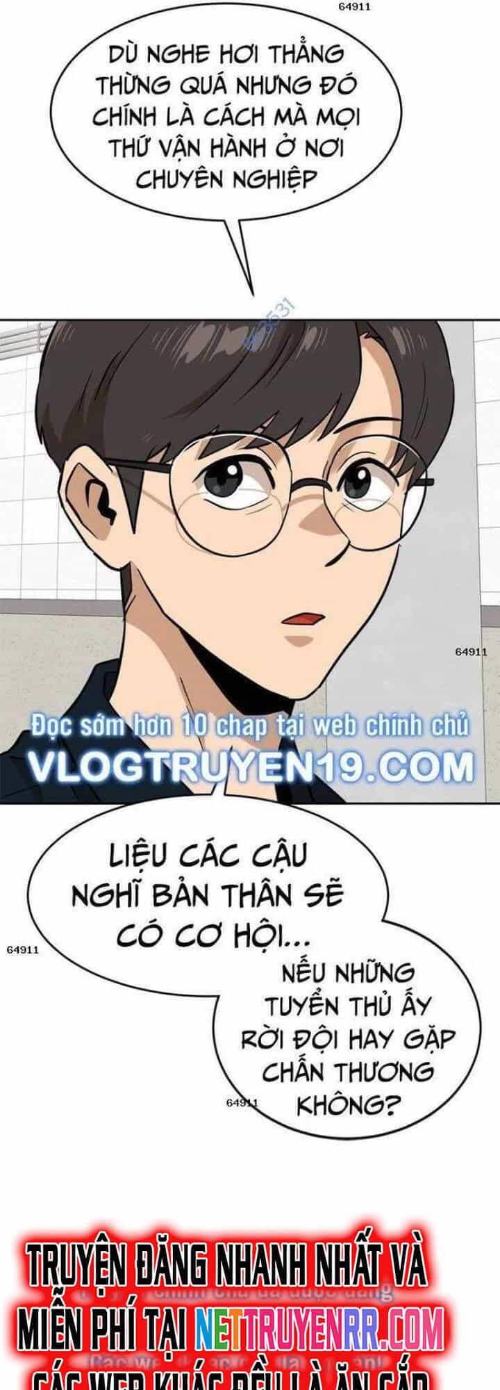 Double Click - Chương 143 - ảnh 14