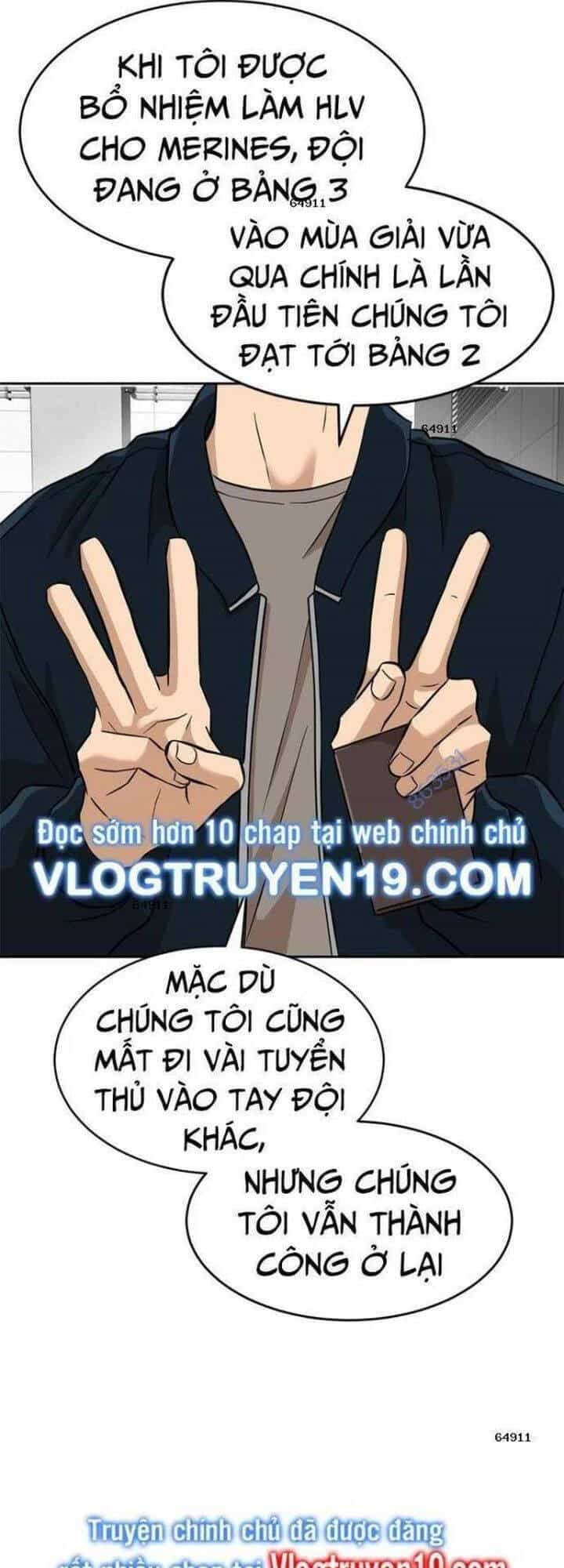 Double Click - Chương 143 - ảnh 19