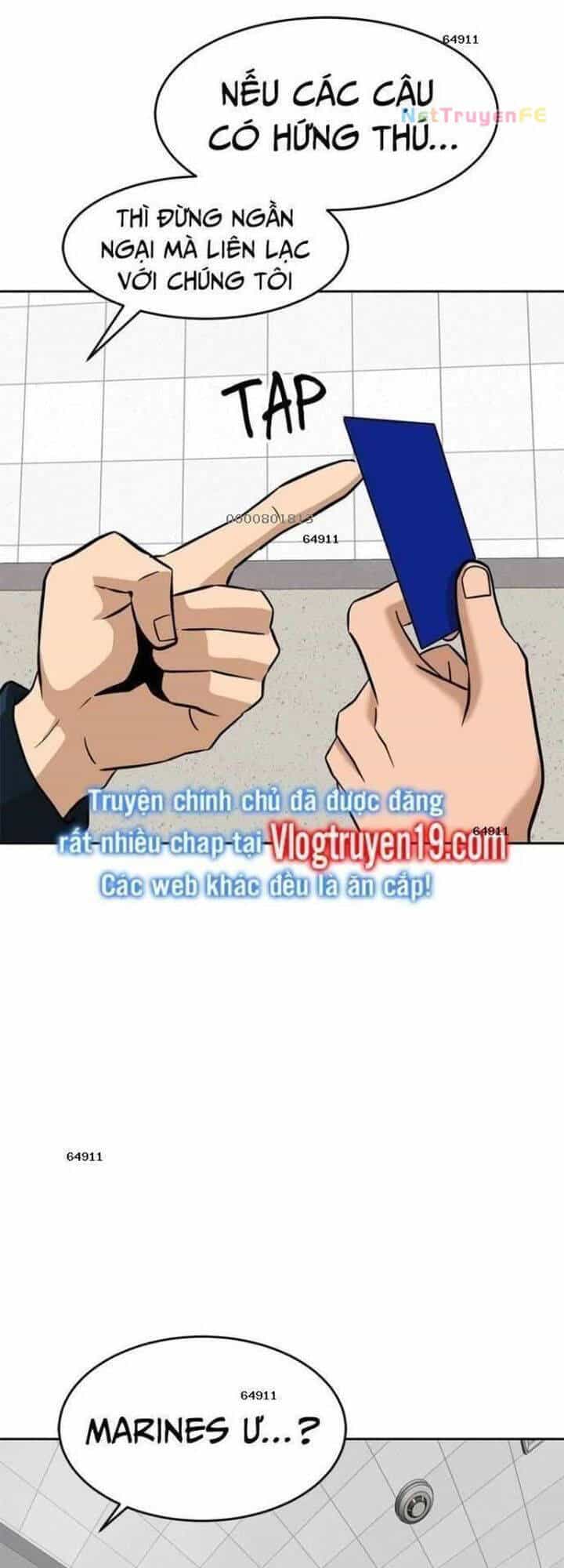 Double Click - Chương 143 - ảnh 20